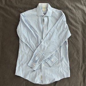 Brooks Brothers Mens Shirt